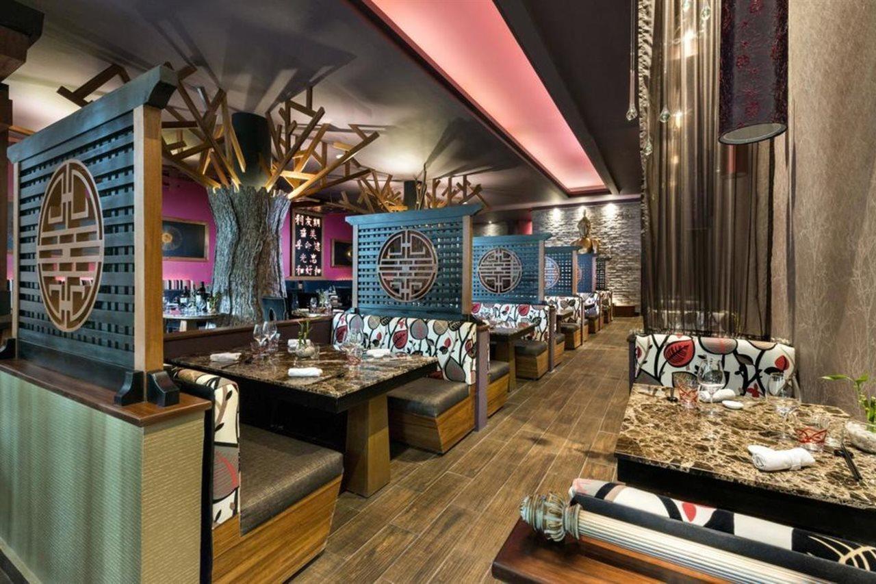 El Dorado Seaside Catamaran, Cenote & Inclusive (adults Only) 5* Xpu Ha