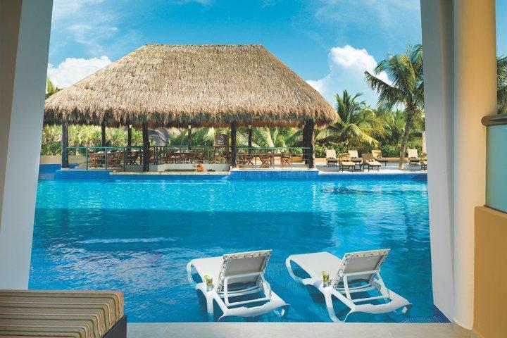 El Dorado Seaside Catamaran, Cenote & Inclusive (adults Only) Station touristique 5*