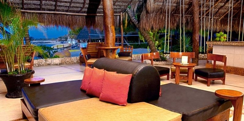 Station touristique El Dorado Seaside Catamaran, Cenote & Inclusive (adults Only) Xpu Ha