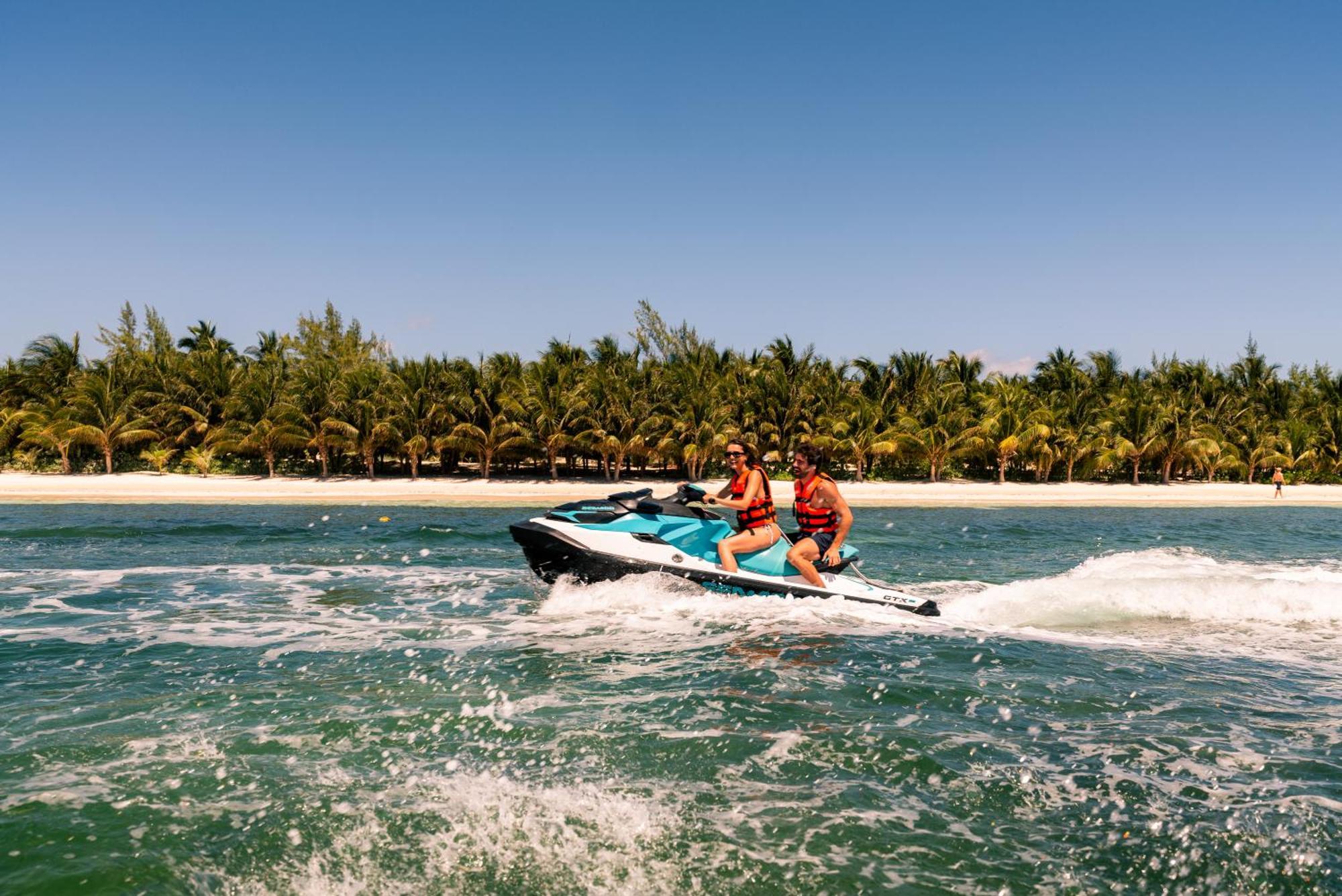 El Dorado Seaside Catamaran, Cenote & Inclusive (adults Only) Xpu Ha