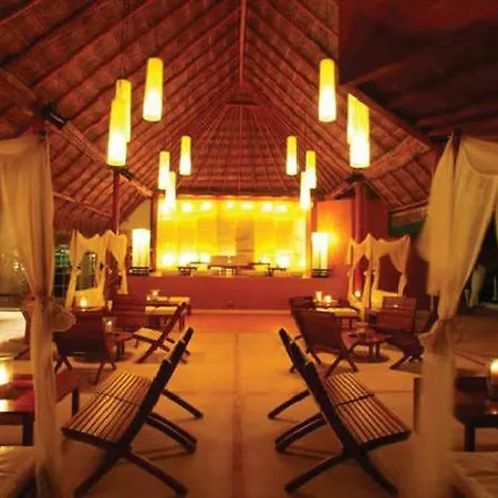 El Dorado Seaside Suites by Karisma 