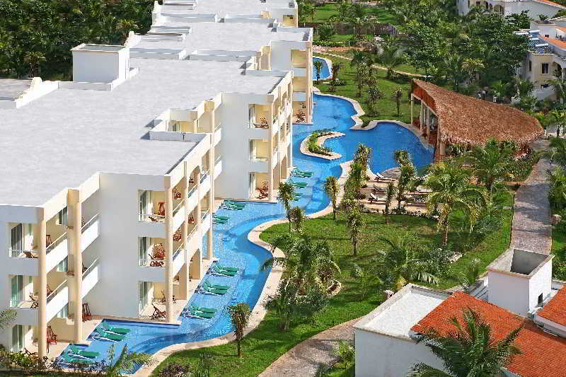 Resort El Dorado Seaside By Karisma