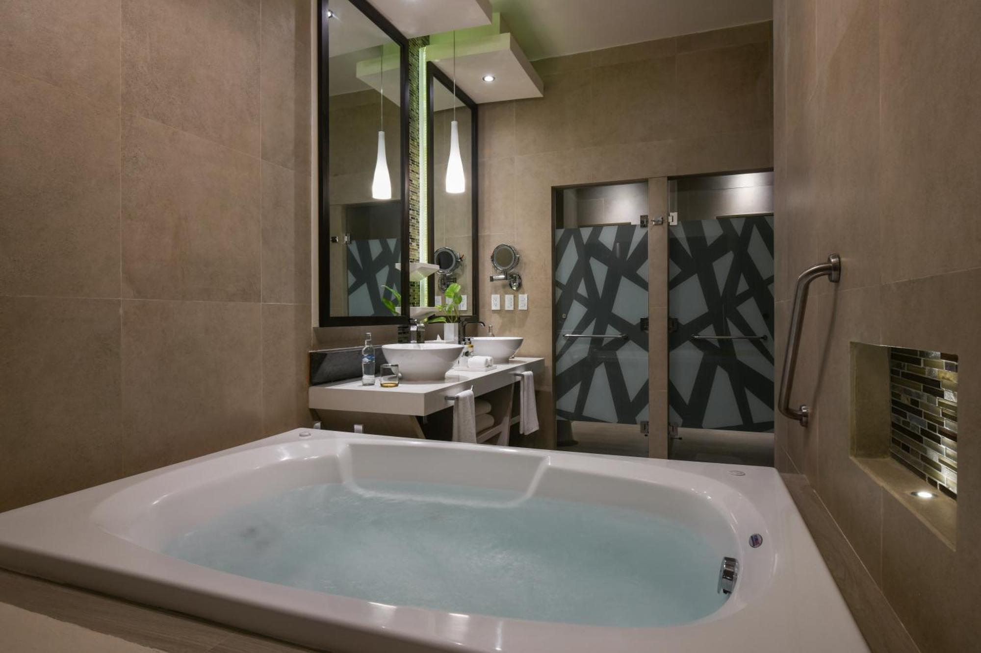 Resort El Dorado Seaside By Karisma 5*