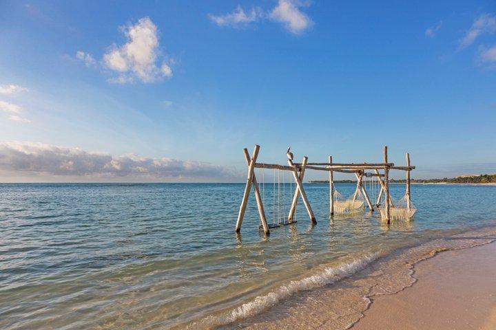 El Dorado Seaside By Karisma 5* Xpu-Ha