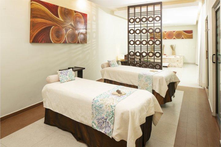 El Dorado Seaside By Karisma Resort 5*