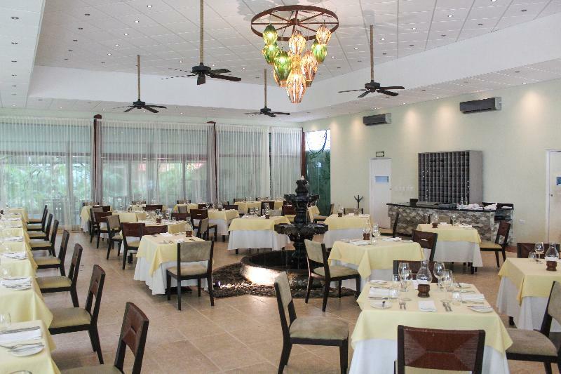 El Dorado Seaside By Karisma Resort 5*